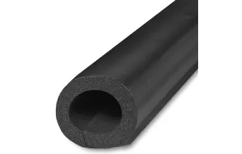 Трубка K-FLEX 13x015 SOLAR HT IC CLAD BK