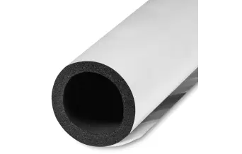 Трубка K-FLEX 25x125 ST IN CLAD Grey