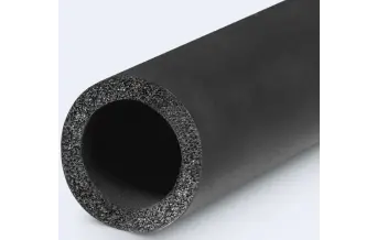 Трубка K-FLEX 09x018 SOLAR HT