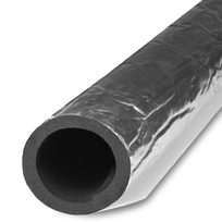 Трубка K-FLEX 13x140 ST IC CLAD SR