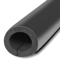 Трубка K-FLEX 13x108 ST IN CLAD Black