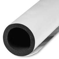 Трубка K-FLEX 13x076 ST IN CLAD Grey