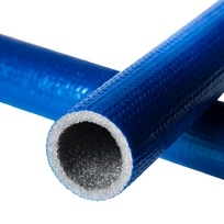 Трубка K-FLEX 09x028 PE Compact BLUE