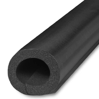 Трубка K-FLEX 19x018 SOLAR HT IC CLAD BK