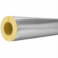 Цилиндр K-FLEX 25x108 K-ROCK ALU